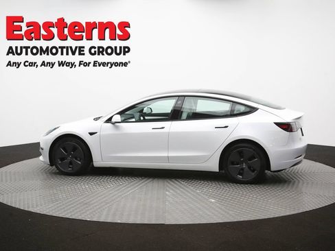 Used 2023 Tesla Model 3 Standard Range RWD image 57
