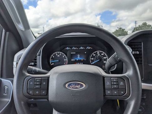 Used 2023 Ford F150 XLT w/ XTR Package AWD/4WD image 23