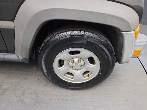 Used 2006 Jeep Liberty Sport image 13