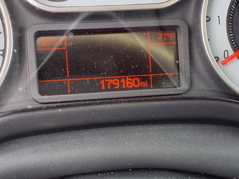 Used 2014 FIAT 500L Lounge FWD image 22