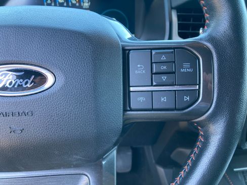 Certified 2023 Ford Expedition Timberline image 22