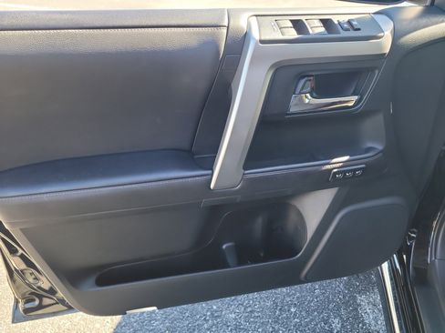 Certified 2023 Toyota 4Runner Limited image 18