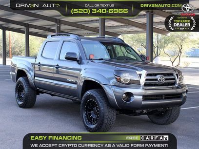 Used 2009 Toyota Tacoma