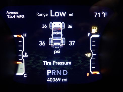 Used 2021 Jeep Wrangler Willys image 33