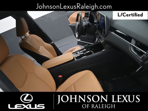 Certified 2025 Lexus RX 350 FWD w/ Technology Package image 13