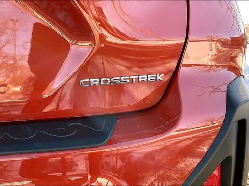 Certified 2025 Subaru Crosstrek 2.0i Premium image 9