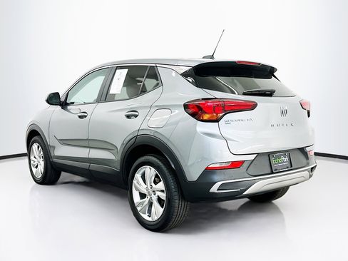 Used 2025 Buick Encore GX Preferred image 5