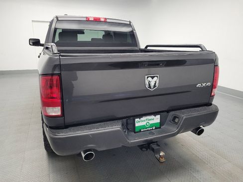 Used 2015 RAM 1500 Express image 6