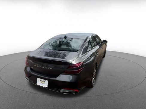 Used 2025 Genesis G70 2.5T image 14