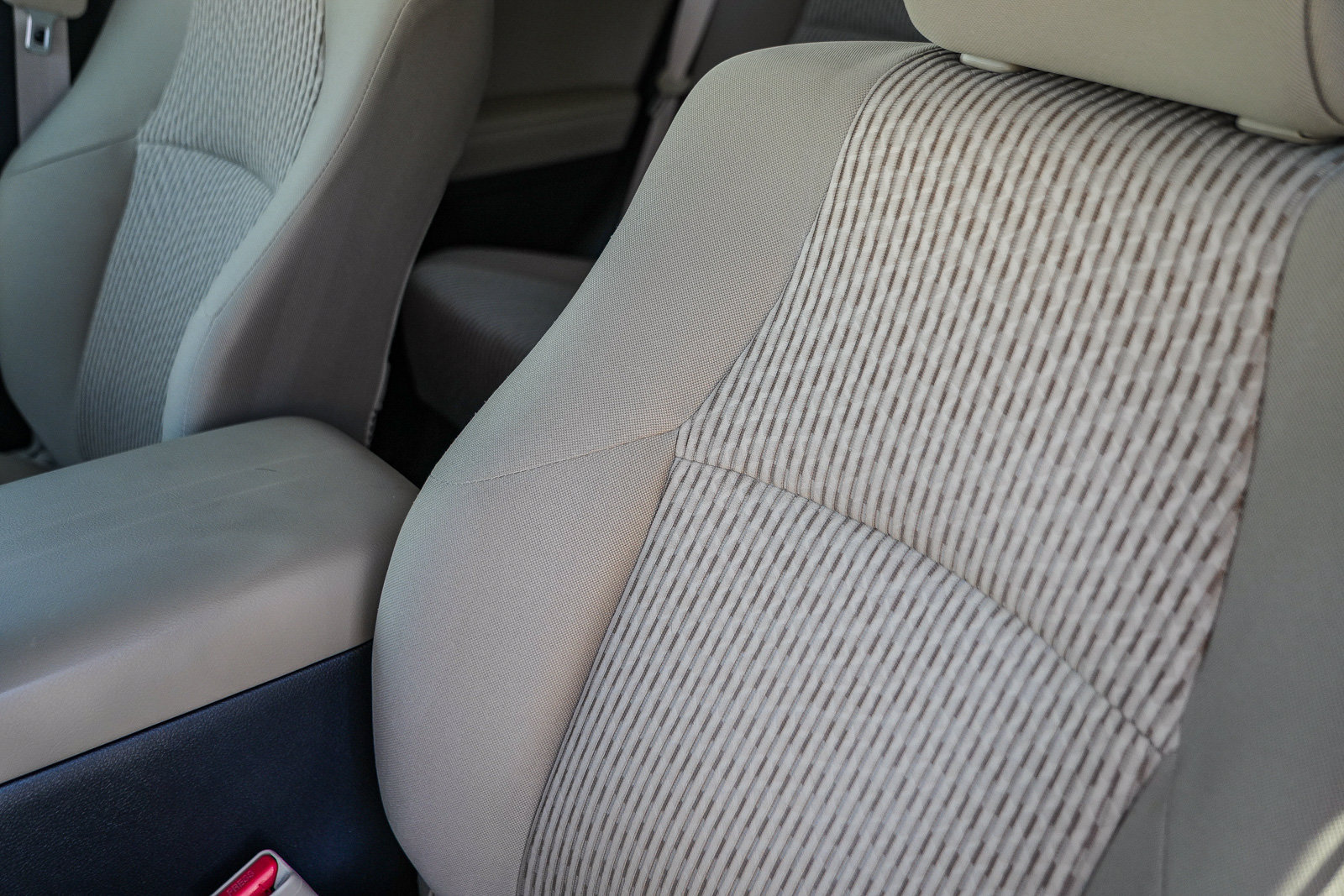 Certified 2016 Toyota 4Runner SR5 RWD image 25