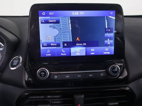 Used 2020 Ford EcoSport Titanium AWD/4WD image 41