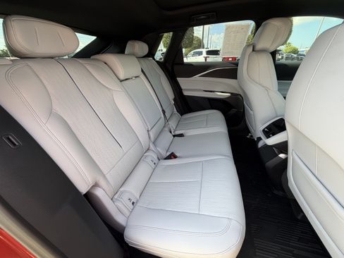 Certified 2024 Cadillac Lyriq Sport w/ LPO, Floor Liner Package RWD image 14
