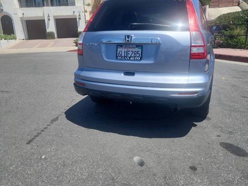 Used 2010 Honda CR-V EX image 6