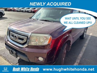 Used 2011 Honda Pilot EX