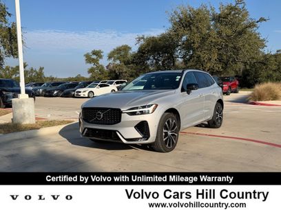 Certified 2023 Volvo XC60 B5 Plus w/ Climate Package