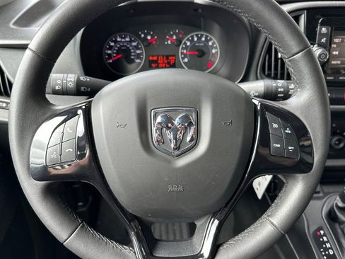 Used 2022 RAM ProMaster City Wagon image 26