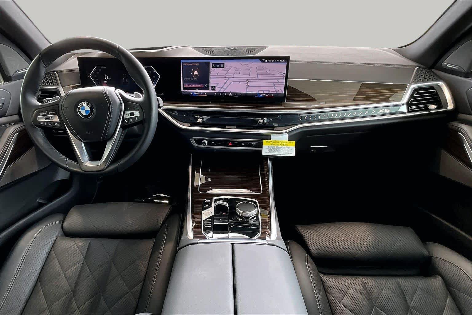 Used 2026 BMW X5 sDrive40i RWD image 15