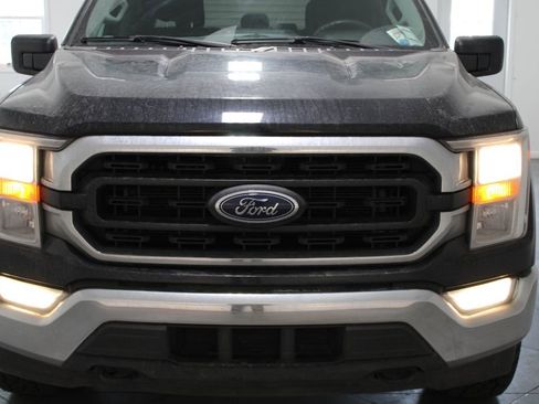 Used 2022 Ford F150 XLT w/ Trailer Tow Package image 38