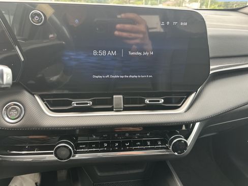 New 2027 Chevrolet Equinox LT w/ Convenience Package II AWD/4WD image 13