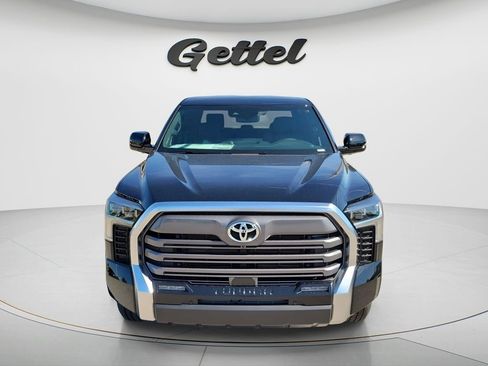 New 2026 Toyota Tundra Limited image 9