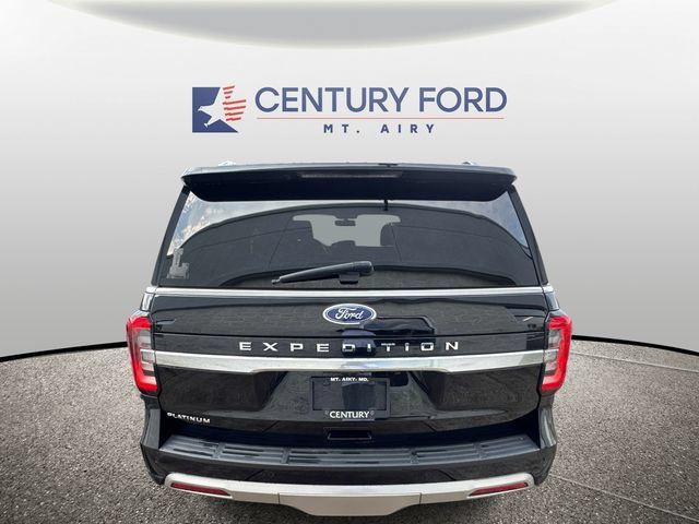 Used 2023 Ford Expedition Platinum AWD/4WD image 4