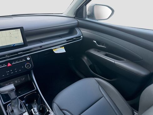 New 2026 Hyundai Tucson SEL image 18