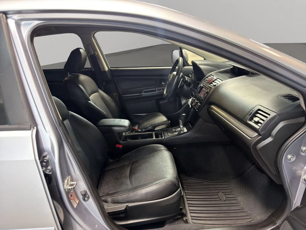 Used 2013 Subaru Crosstrek 2.0i Limited AWD/4WD image 20