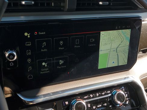 New 2026 GMC Sierra 2500 Denali w/ Denali Reserve Package image 28