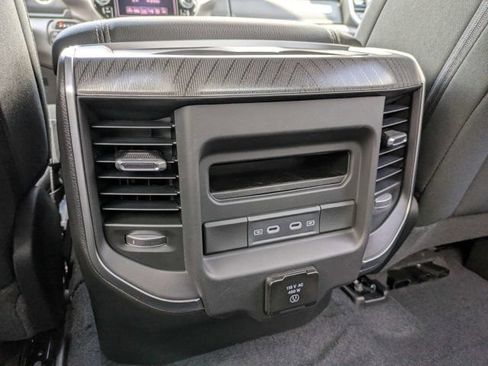 New 2026 RAM 1500 Big Horn AWD/4WD image 14