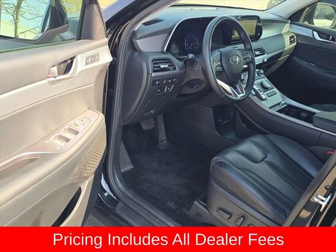Used 2020 Hyundai Palisade Limited FWD image 9