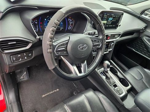 Used 2020 Hyundai Santa Fe Limited image 10