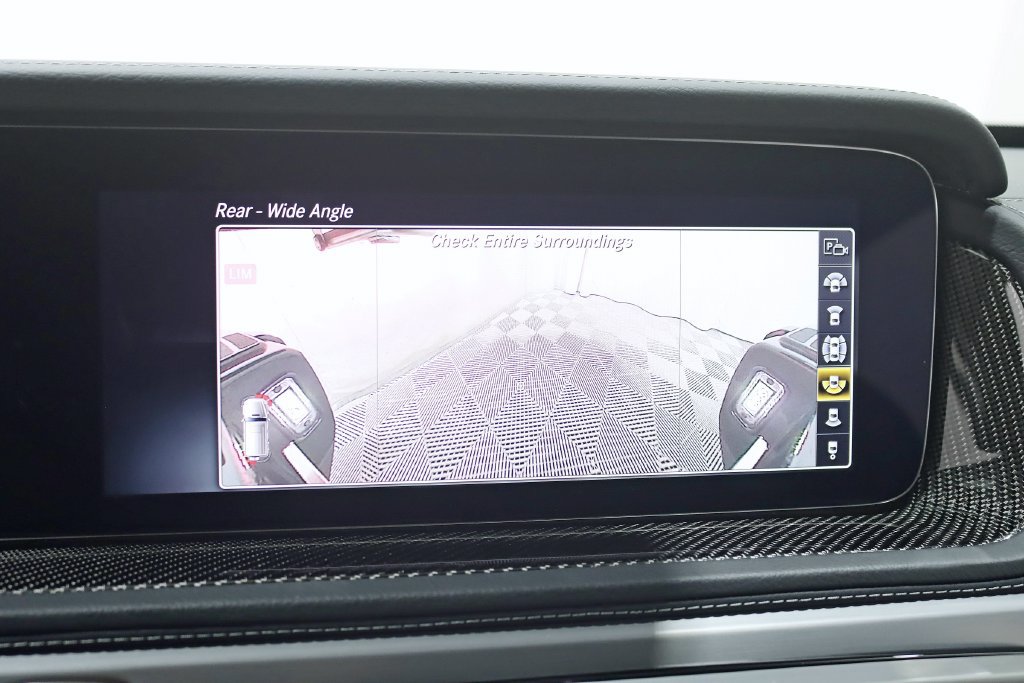 Used 2024 Mercedes-Benz G 63 AMG 4MATIC image 20