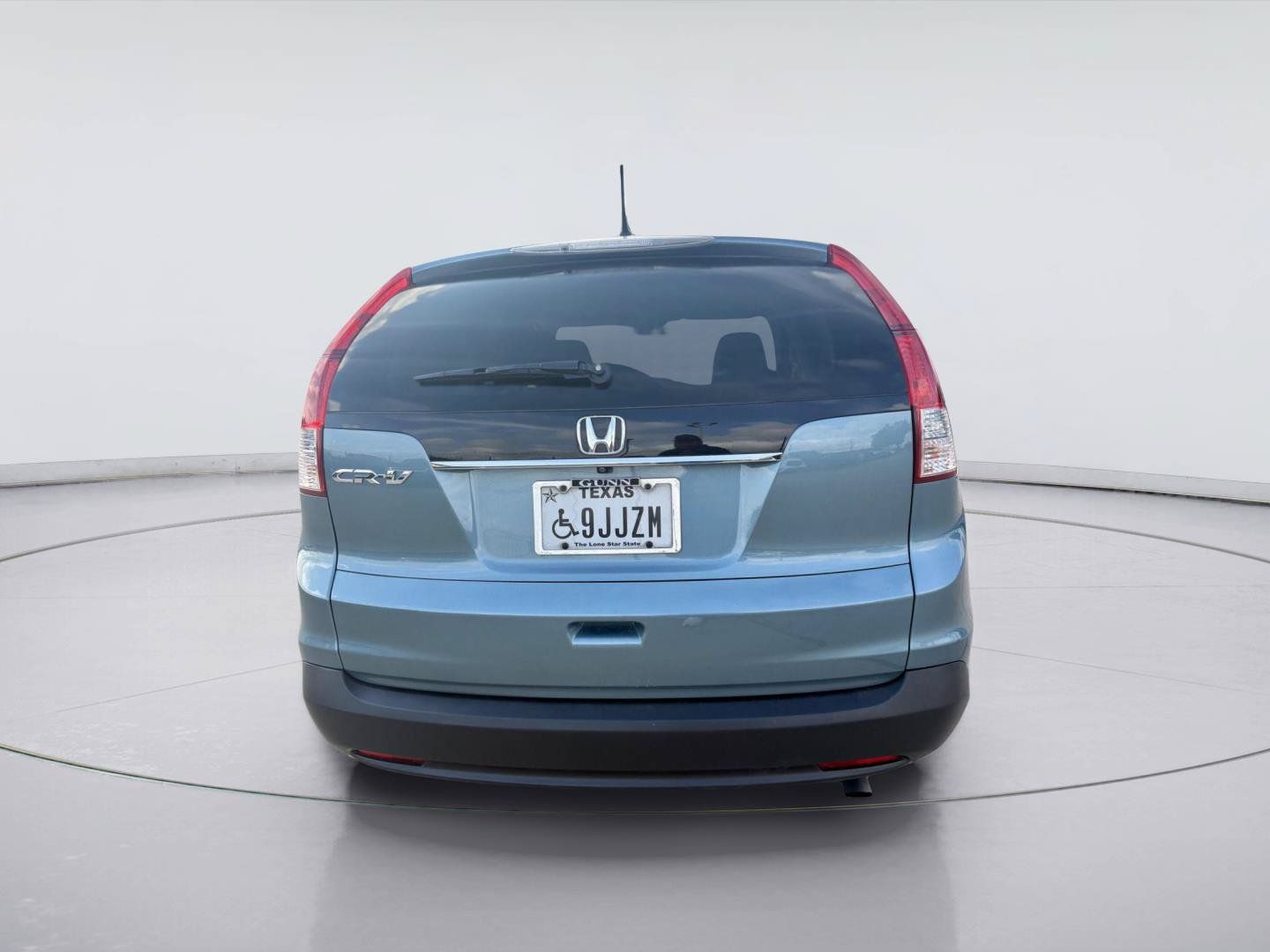 Used 2014 Honda CR-V EX image 4