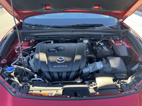 Used 2020 MAZDA CX-30 FWD w/ Select Package image 37