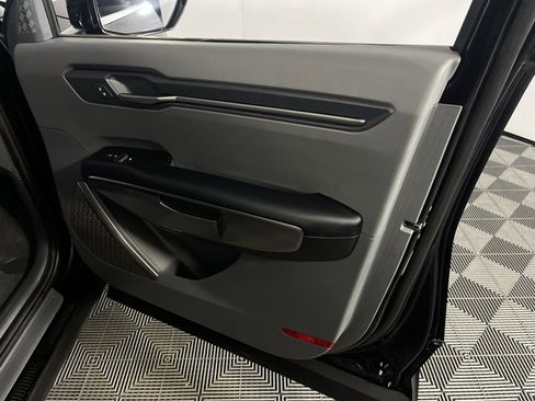 Used 2024 Kia EV9 Wind image 37