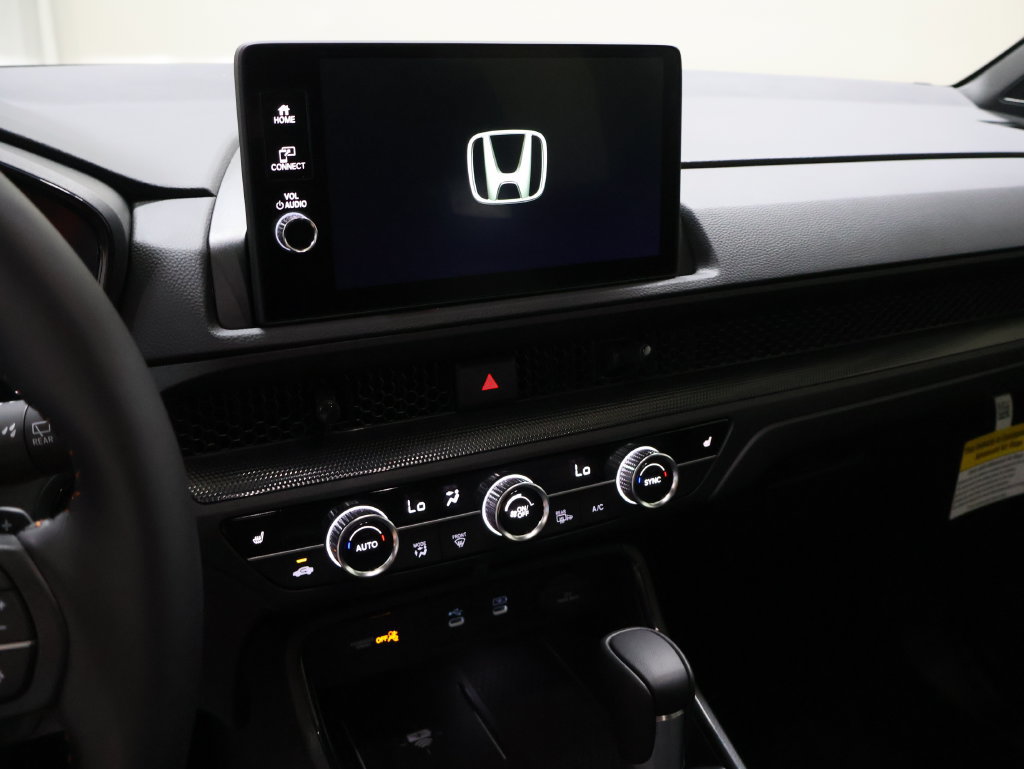 New 2027 Honda CR-V Sport-L image 26