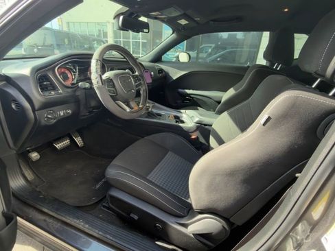 Used 2023 Dodge Challenger SRT Hellcat image 6