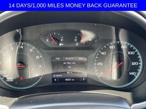 Used 2025 Chevrolet Malibu LT FWD image 19
