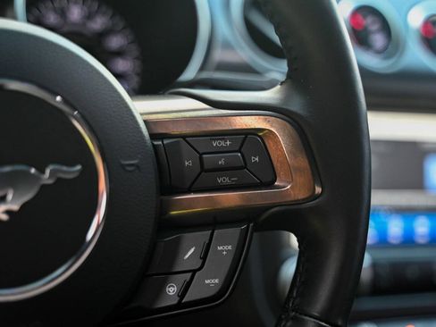 Used 2019 Ford Mustang GT Premium w/ GT Performance Package RWD image 92