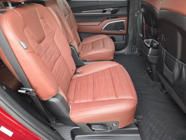 Used 2024 Kia Telluride SX Prestige AWD/4WD image 36