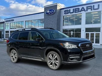 Used 2019 Subaru Ascent Limited
