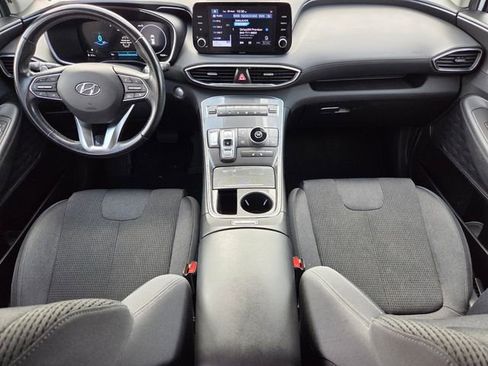 Used 2022 Hyundai Santa Fe SEL w/ Convenience Package FWD image 10