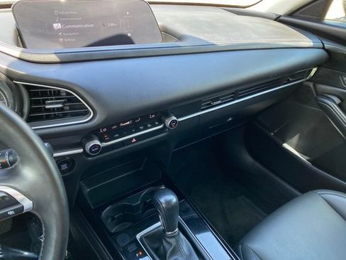 Used 2024 MAZDA CX-30 AWD 2.5 S w/ Select Sport Pkg image 16