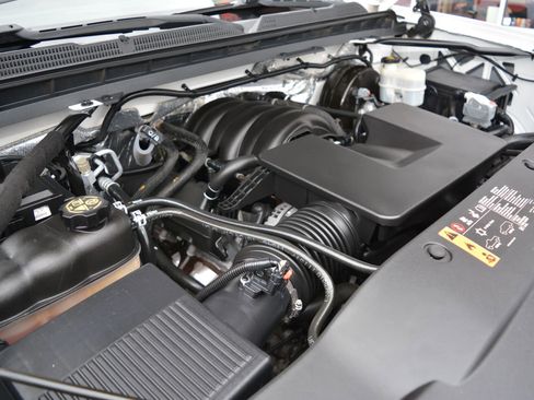 Used 2018 Chevrolet Silverado 1500 LS w/ Trailering Package image 30