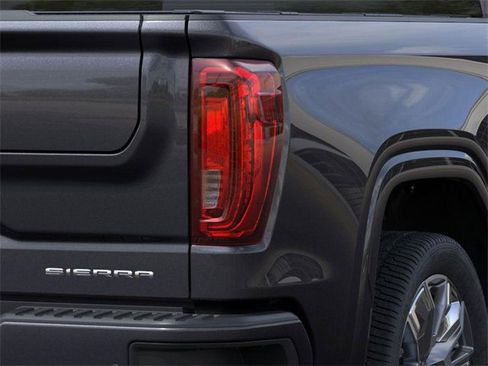 New 2026 GMC Sierra 1500 Denali image 11