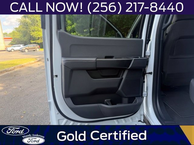 Used 2025 Ford F150 STX w/ Equipment Group 200A AWD/4WD image 22