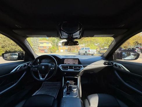 Used 2021 BMW 430i xDrive Coupe w/ Convenience Package image 28