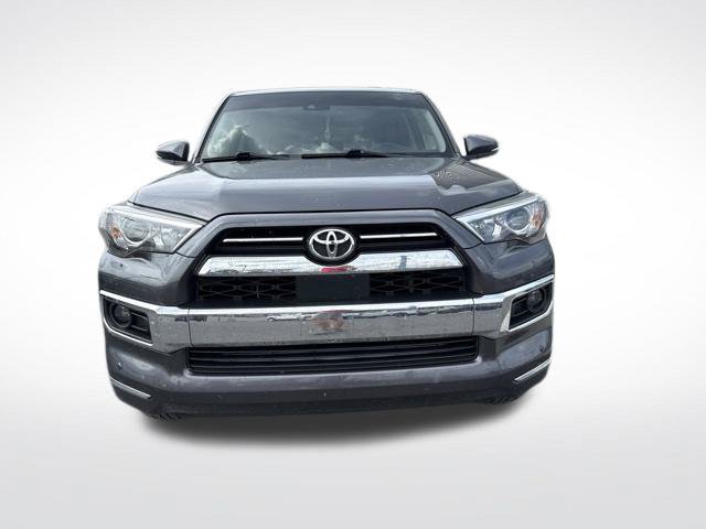 Used 2021 Toyota 4Runner Limited AWD/4WD image 5