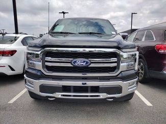 Used 2024 Ford F150 Lariat w/ FX4 Off-Road Package AWD/4WD video 2