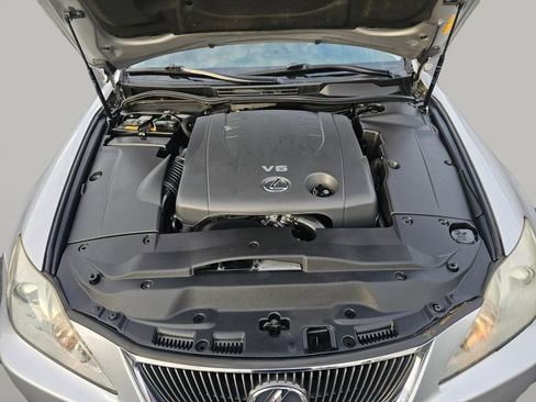 Used 2008 Lexus IS 250 image 19